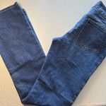 Victoria's Secret  | VS Hipster bootcut jeans. Size: 8 Photo 1