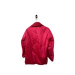 ALC Frank A.L.C. Lincoln Water Resistant‎ Jacket Size Large New with Tags Photo 5