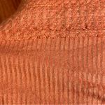 Free People  We The Free North Shore Thermal Oversize Waffle Tunic OB1013577 M Photo 5