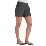 Kuhl ✨ Kontra Hiking Outdoor 6” Sz 8 Grey Shorts✨ Photo 1