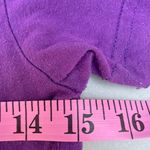 Junkfood Vintage Los Angeles Lakers Purple T-shirt Photo 5