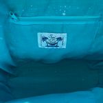 Sun N Sand Straw Tote Beach Bag Photo 3