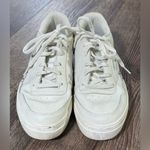 Reebok  Classic Club Memt Bold Leopard Sneakers Photo 2