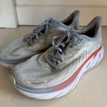 Hoka  One women’s Clifton 8 size 10.5 wide width Photo 0