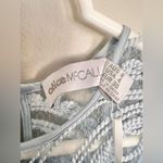 Alice McCALL NWT   Love Me Like You Do Midi Dress Ice Blue Size Small Photo 7