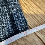 Lululemon  Wunder Under 7/8 Tights Coco Pique Black Photo 6