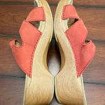 Dansko  Susie‎ Wedge Sandals Photo 0