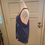 Nike  Texas Rangers Tank Top Photo 4