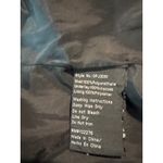 LA coalition jacket ‎ womens large Black Faux Leather Motorcycle Jacket Biker Photo 8