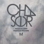 Chaser  Tie Dye Sunset Cocktails Dreams Tee Medium New Photo 3