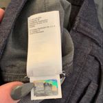 The North Face NWT Skinny Tungsted Denim Pants Photo 4