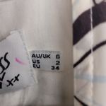 Princess Polly  White marbel long sleeve Kaiden jumper Photo 7