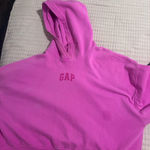 Gap  Pink Hoodie XL Photo 0
