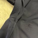 Max Mara Weekend  High Waist Skinny Stretch Pants Navy Approx Size 10 Photo 6