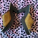 Mudd Vingage  Clogs/Heels Photo 1