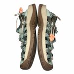Keen  Waterproof Whisper Bungee Lace Sandals Shoes Water Shoes size 9.5 Photo 4