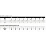 Carolina Herrera Blue Square Neck Sheath Dress Photo 4