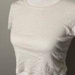 John Galt Women Crop Shirt Photo 2