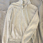 Brandy Melville Brandy Sweater Melville Grey Photo 0