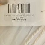 Olivaceous Mix boutique linen beach wear pants Photo 5