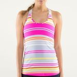 Lululemon Cool Racerback Tank Photo 0