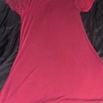 Mossimo Supply Co  TShirt dress XS Photo 0