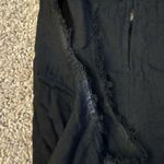 Altar'd State Altar’d State Cropped Black Tank Top Photo 8