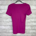 J.Crew Perfect Fit Short Sleeve Tee Shirt Photo 4