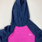 Under Armour Loose Cold Gear Hoodie Size S Photo 8