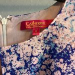 Catherine Malandrino  dress‎ Easter Pastel cruise pink casual Photo 1