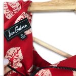 Sam Edelman - Red Kiss Lips Tank Blouse - XS Photo 6