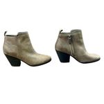 Cole Haan Womens Chesney Bootie Ankle Boots 7.5 Photo 7