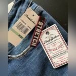NWT Flag & Anthem Skinny Ankle Blue Jeans High Rise Size 8 Photo 9