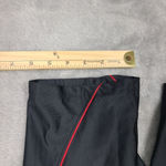 Jordan Air  Women's Biker‎ Tights Black-Red DC2177-010 Size Small Photo 6