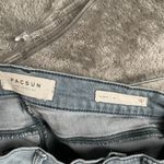 PacSun  Jegging Jeans Women’s Size 24 Light Wash Skinny Fit Distressed Denim Photo 3