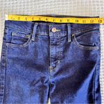 Levi's Premium 720 Super Skinny Womens Jeans Denim 26x32 26 32 Stretch High Rise Photo 10