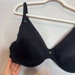 Thirdlove NWT 24/7 Classic Contour Plunge Bra 42D Black Photo 10