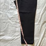 Torrid Black Dress Pants 10R Photo 4
