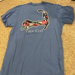 Cuffys Brand Cape Cod T Photo 1