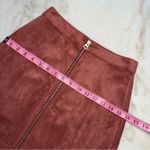 Wilfred Free Leah Faux Suede A Photo 11