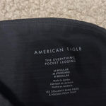 American Eagle  Leggings Everything Pocket Photo 1