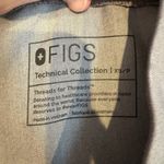 FIGS Zamora Scrub Pants Womens XS/P Gray Green Joggers Nursing Medical Vet Photo 2