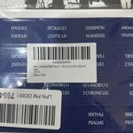 Gray Faith Tote Bag 13x16 inches comes with laminated bible tabs Photo 2