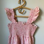 Hill House  Home The Ellie Nap Dress x Phenomenal x Bridgerton Collab Women's L Photo 3