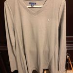 The Southern Shirt Company Long Sleeve Waffle Knit Shirt Photo 2