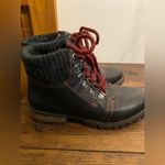 Dirty Laundry  Hiking Boots‎ Photo 4