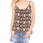 Flynn Skye  Scoop Back Tank Top nwt Photo 0