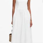 Madewell  drop waist dress  Photo 2