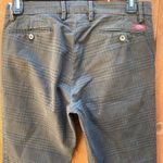 Mason's Clothing New‎ York Plaid Pants Size 14 Photo 5