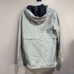 Banana Republic Hooded Anorak Size Small Photo 6